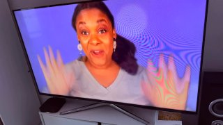 TV Samsung 55 2020