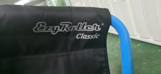 Ezyroller Clásico Azul