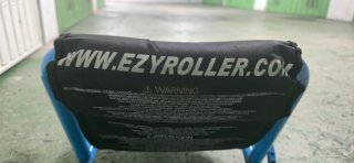 Ezyroller Clásico Azul