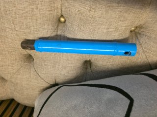 Ezyroller Clásico Azul