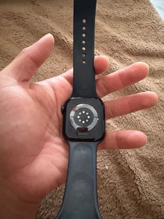 Apple Watch Series 10 46mm Negro