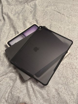 iPad 13 M2 128GB