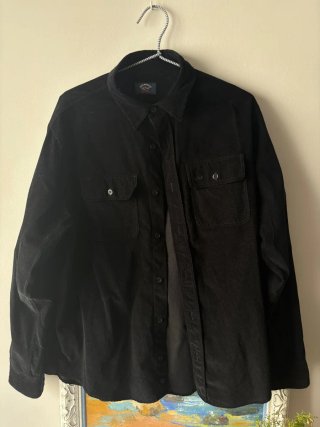 Sobrecamisa Pana Paul & Shark Yachting Talla L