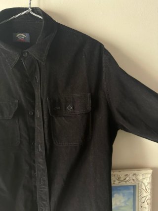 Sobrecamisa Pana Paul & Shark Yachting Talla L