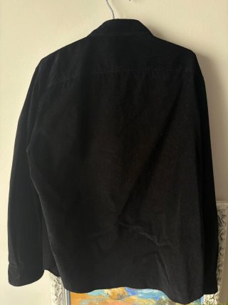 Sobrecamisa Pana Paul & Shark Yachting Talla L