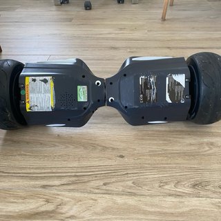 Hoverboard Evercross EV5
