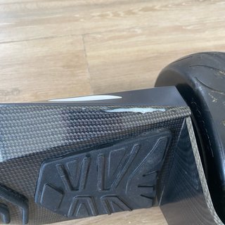 Hoverboard Evercross EV5