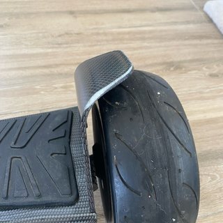 Hoverboard Evercross EV5