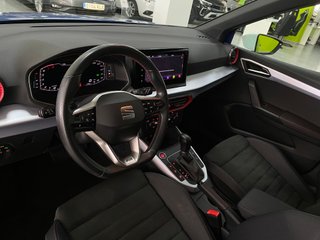 SEAT Arona FR 1.0 TSI 110CV DSG Espectacular!!!!!!