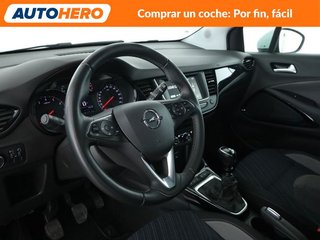Opel Crossland X 1.2 Turbo Edition