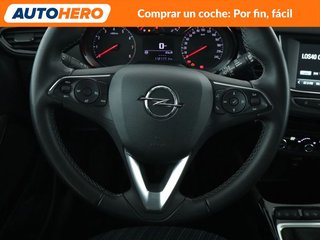 Opel Crossland X 1.2 Turbo Edition