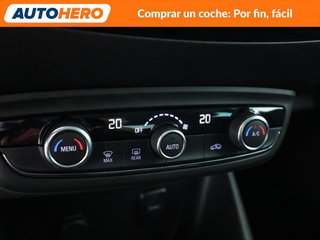 Opel Crossland X 1.2 Turbo Edition
