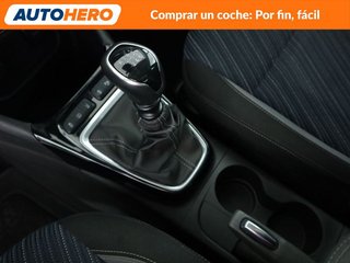 Opel Crossland X 1.2 Turbo Edition