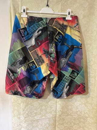 Pantaloncini Reef Multicolor
