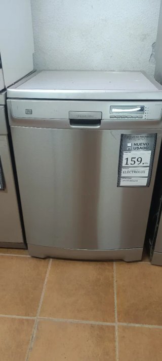 Lavavajillas Electrolux 159€