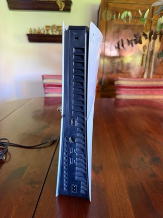 PlayStation 5 1TB + 2 Mandos