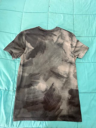 Camiseta Primark Tie-Dye Euphoria