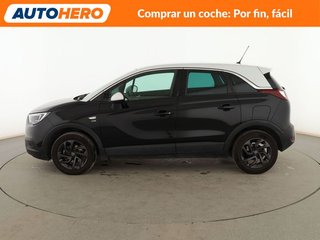 Opel Crossland X 1.2 Turbo Edition