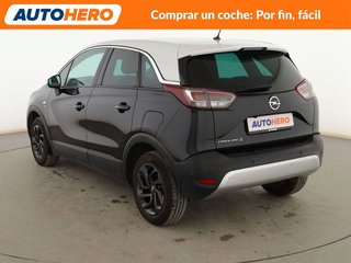 Opel Crossland X 1.2 Turbo Edition