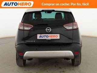 Opel Crossland X 1.2 Turbo Edition