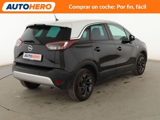 Opel Crossland X 1.2 Turbo Edition