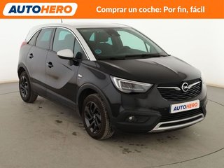 Opel Crossland X 1.2 Turbo Edition