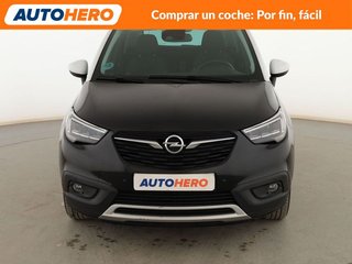 Opel Crossland X 1.2 Turbo Edition