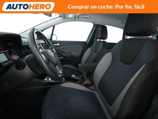Opel Crossland X 1.2 Turbo Edition