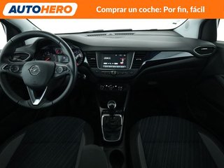 Opel Crossland X 1.2 Turbo Edition