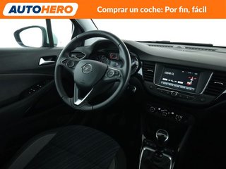 Opel Crossland X 1.2 Turbo Edition