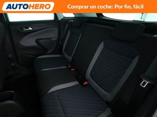 Opel Crossland X 1.2 Turbo Edition