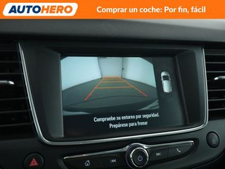 Opel Crossland X 1.2 Turbo Edition