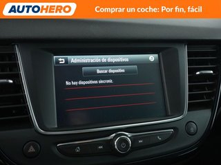 Opel Crossland X 1.2 Turbo Edition