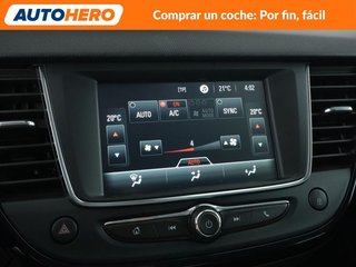 Opel Crossland X 1.2 Turbo Edition