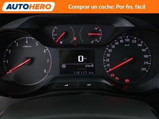 Opel Crossland X 1.2 Turbo Edition