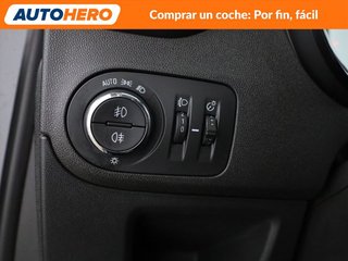 Opel Crossland X 1.2 Turbo Edition
