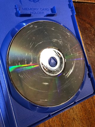 SoulCalibur II ps2
