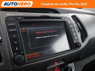 Kia Sportage 1.6 GDI X-Tech 4x2