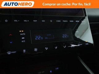 Hyundai Tucson 1.6 CRDi Mild-Hybrid Tecno 4WD