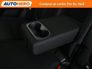 Hyundai Tucson 1.6 CRDi Mild-Hybrid Tecno 4WD