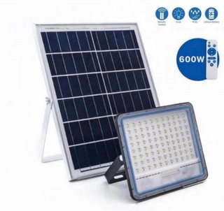 Faro LED Solare