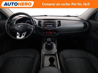 Kia Sportage 1.6 GDI X-Tech 4x2