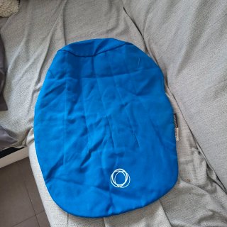 Funda para silla de paseo Bugaboo Camaleon Azul