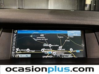 BMW X3 xDrive35d 230 kW (313 CV)