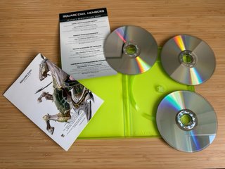 Final Fantasy XIII XBOX 360 PAL Classics