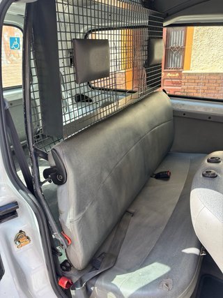 Renault Kangoo 2004