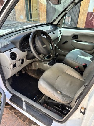 Renault Kangoo 2004