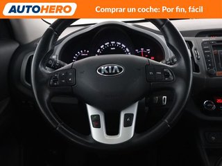 Kia Sportage 1.6 GDI X-Tech 4x2