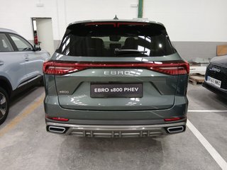 EBRO s800 2025