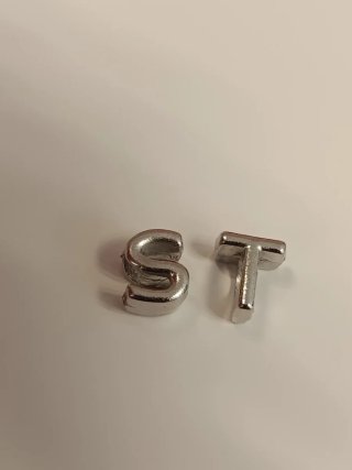 6 Charms Stranger Things para ponerlos en pulsera